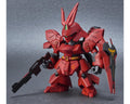 Bandai SD EX-Standard Sazabi Chars Counterattack - BAS2542952