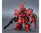 Bandai SD EX-Standard Sazabi Chars Counterattack - BAS2542952