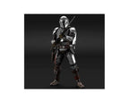 Bandai Star Wars Character Line 1/12 Scale The Mandalorian - BAS2557094