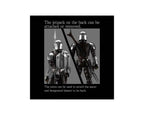 Bandai Star Wars Character Line 1/12 Scale The Mandalorian - BAS2557094
