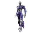 Bandai Ultraman Suit Tiga Sky Type (Action Ver) Ultraman - BAS2558860