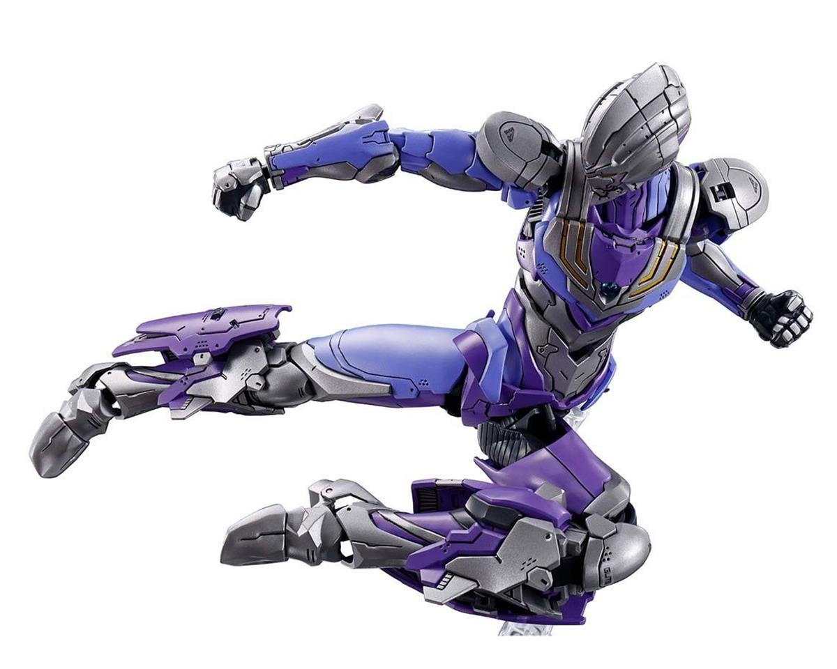 Bandai Ultraman Suit Tiga Sky Type (Action Ver) Ultraman - BAS2558860