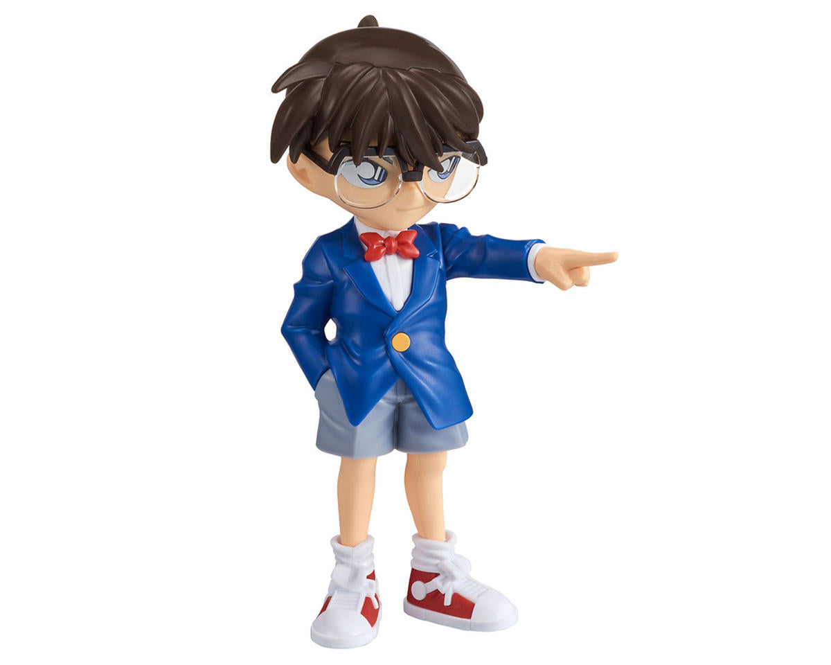 Bandai Entry Grade Conan Edogawa Detective Conan - BAS2559024