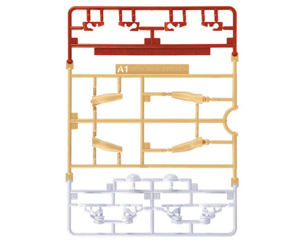 Bandai 2516444 #03 30MM 1/144 Customize Scene Base  (Snowfield Ver.) - Hobby City NZ