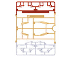 Bandai 2516444 #03 30MM 1/144 Customize Scene Base  (Snowfield Ver.) - Hobby City NZ