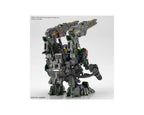 Bandai SD Gundam World Heroes #12 Sergeant Verde Buster Gundam - BAS2568794