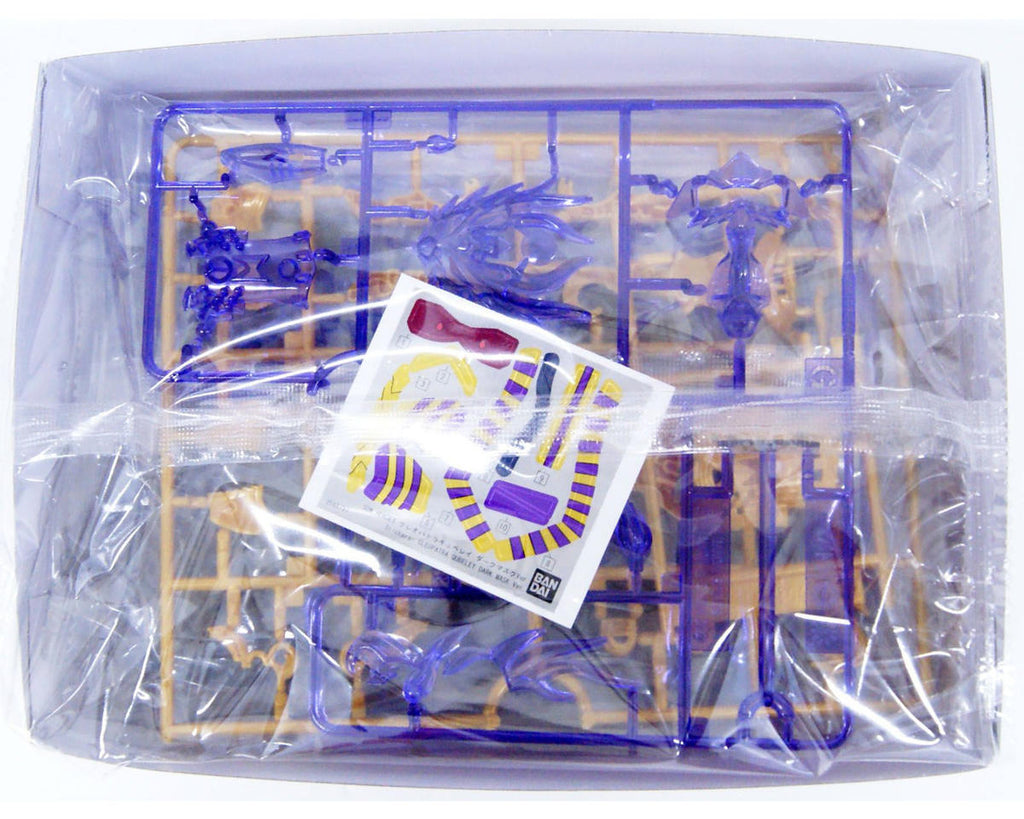 Bandai 2844651 HG 1/100 VF-31S Siegfried Waterslide Decal Sheet (Arad Molders Use) - Hobby City NZ