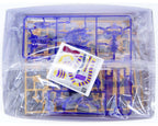Bandai 2844651 HG 1/100 VF-31S Siegfried Waterslide Decal Sheet (Arad Molders Use) - Hobby City NZ
