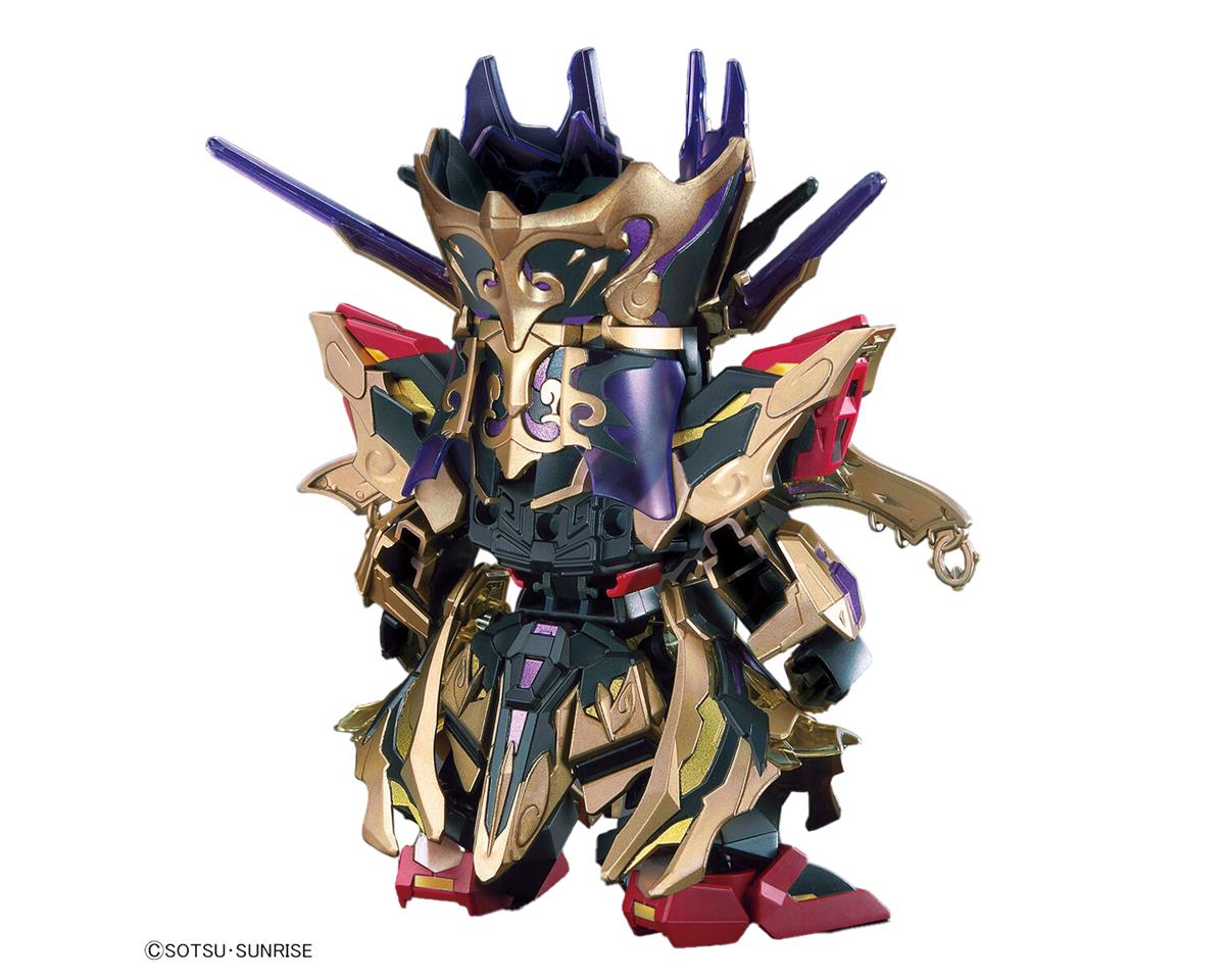 Bandai 58141 MS-06S Zaku II Chars Custom Model Ver. A.N.I.M.E. Gundam - Hobby City NZ