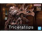 Bandai Hobby Imaginary Skeleton: Triceratops - BAS2569328