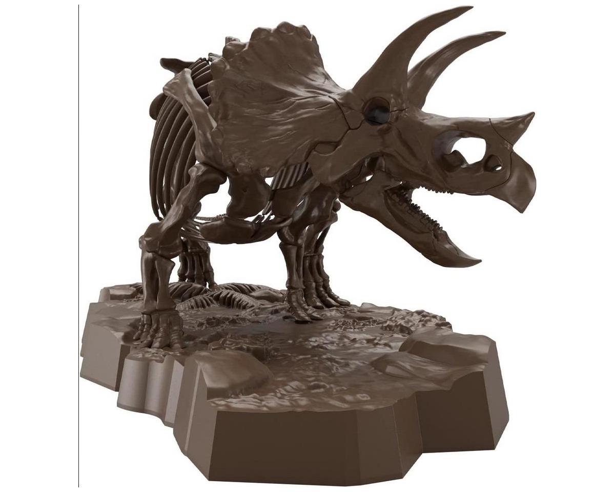 Bandai Hobby Imaginary Skeleton: Triceratops - BAS2569328