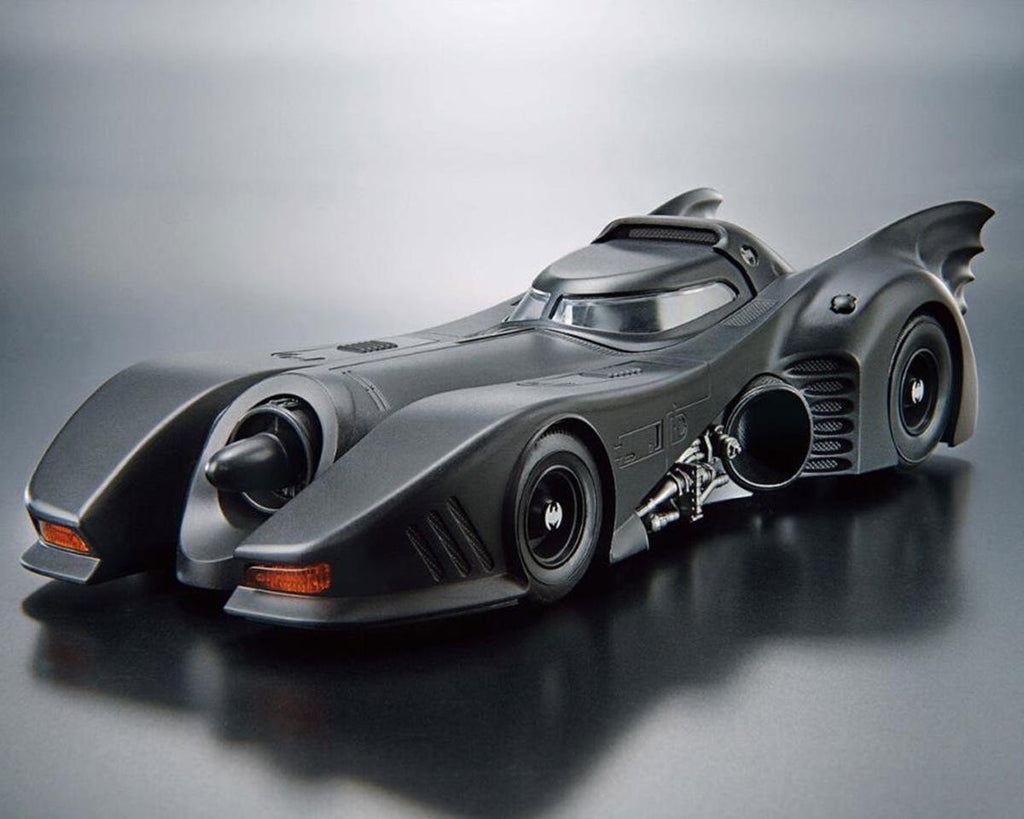 Bandai 1/35 Batmobile (Batman 1989 Ver.) - BAS2569335