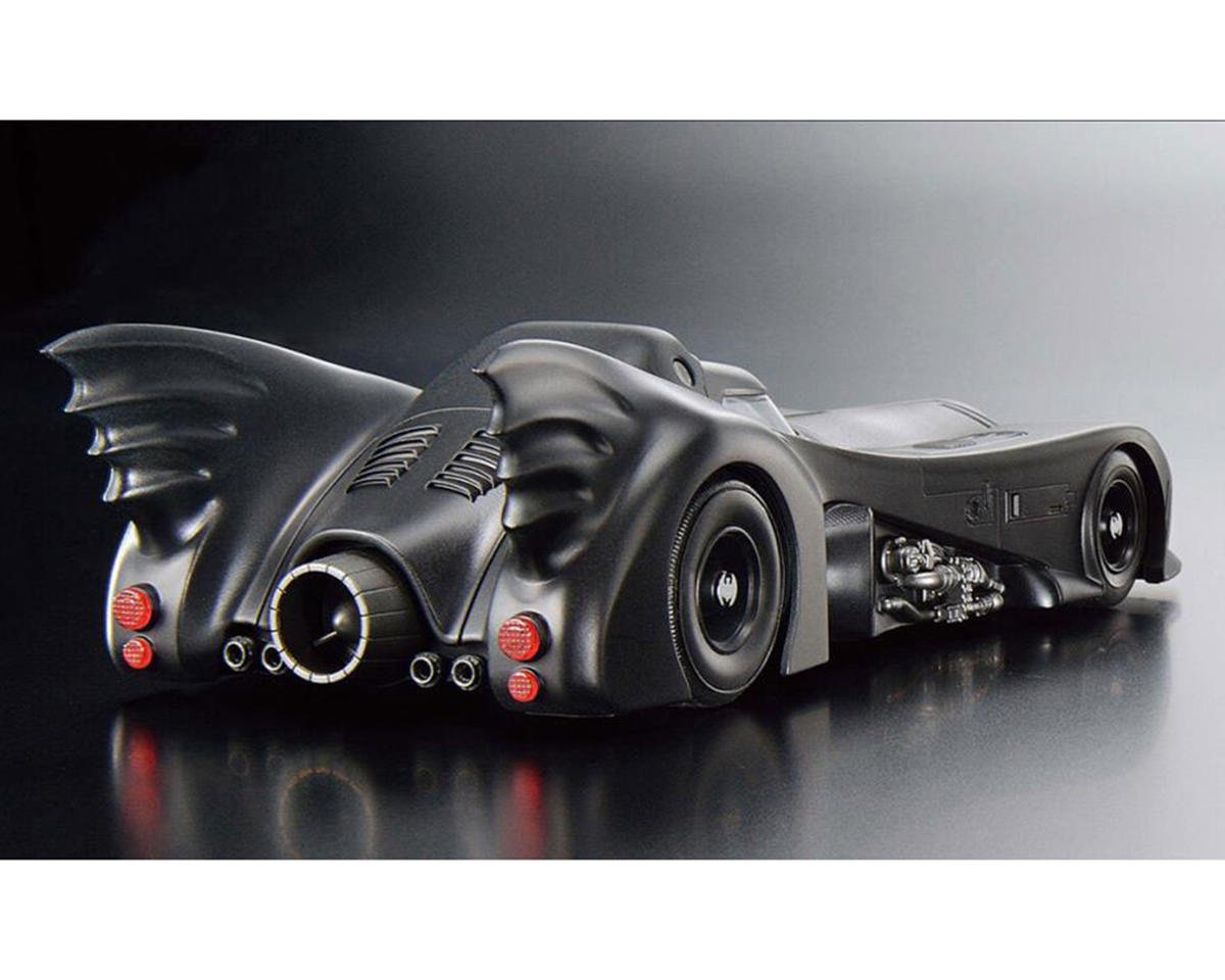 Bandai 1/35 Batmobile (Batman 1989 Ver.) - BAS2569335