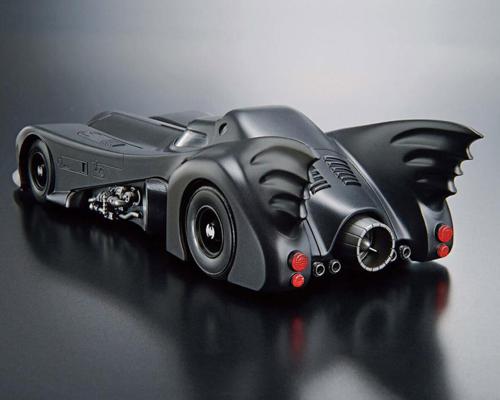 Bandai 1/35 Batmobile (Batman 1989 Ver.) - BAS2569335