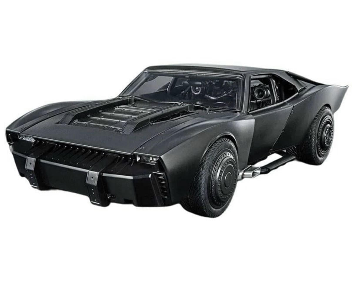 Bandai 1/35Ã‚ SCALEÃ‚ MODEL KIT BATMOBILE (THE BATMAN Ver.) - G5062186