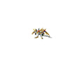 Bandai 2612315 Figure-rise Standard Kamen Rider Double Fangjoker Kamen Rider - Hobby City NZ
