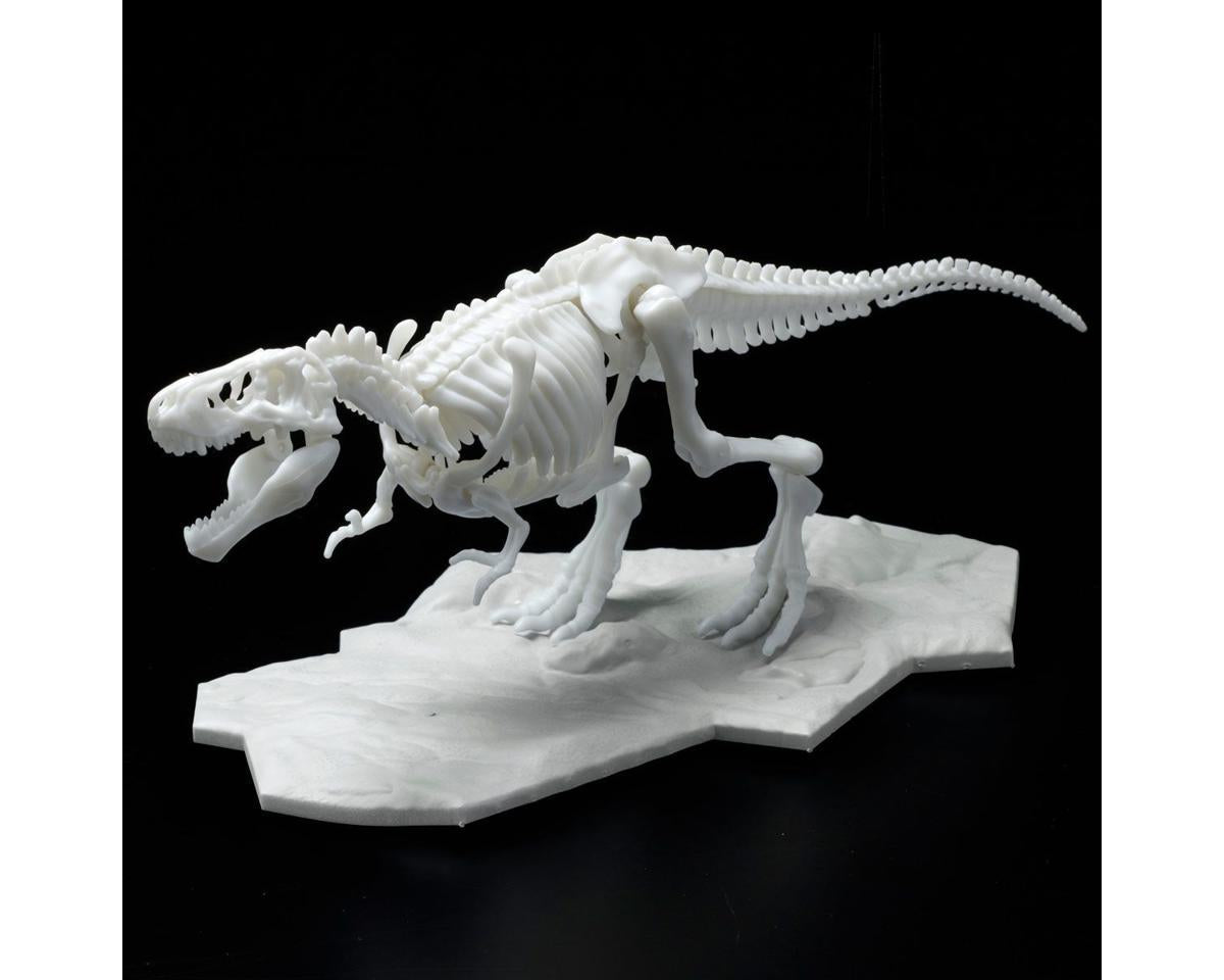 Bandai Dinosaur Limex Skeleton - Tyrannosaurus - BAS2569526
