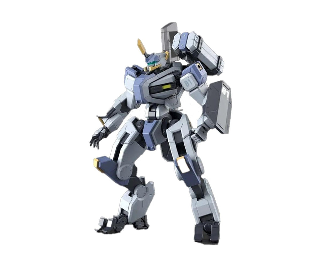 Bandai 2605141 Full Mechanics 1/48 MAILeS Kenbu Zan, AMAIM - Hobby City NZ