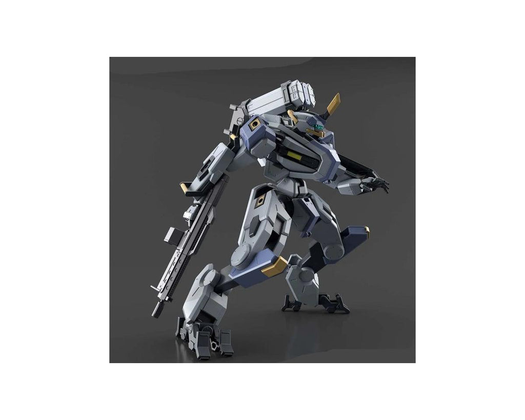 Bandai 2605141 Full Mechanics 1/48 MAILeS Kenbu Zan, AMAIM - Hobby City NZ