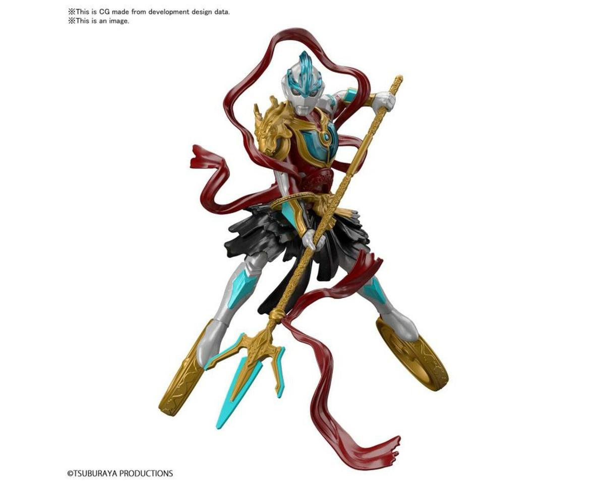 Bandai Ultraman Ginga Nezha Armour Armour of Legends Ultraman #2 - BAS2572095