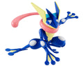 Bandai Pokemon G5062138 Pokemon Model Kit GRENINJA
