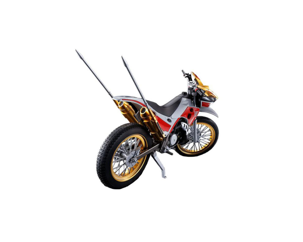 Bandai Figure-rise Standard Trychaser 2000 Kamen Rider Kuuga - BAS2575555