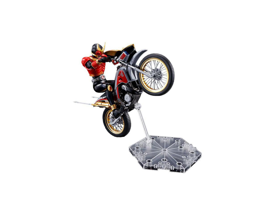 Bandai Figure-rise Standard Trychaser 2000 Kamen Rider Kuuga - BAS2575555
