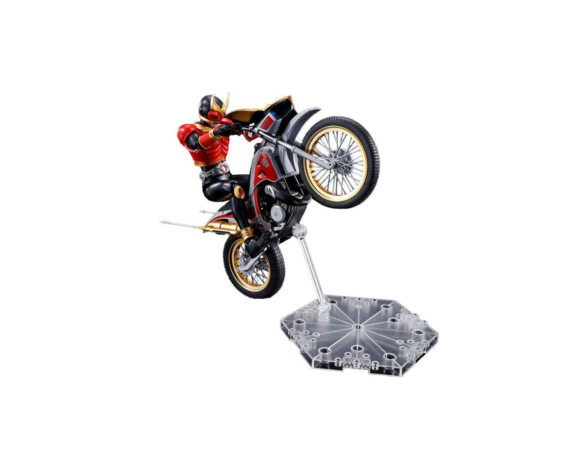 Bandai Figure-rise Standard Trychaser 2000 Kamen Rider Kuuga - BAS2575555