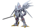 Bandai HGSRW 1/144 Cybaster Super Robot Wars - BAS2582303