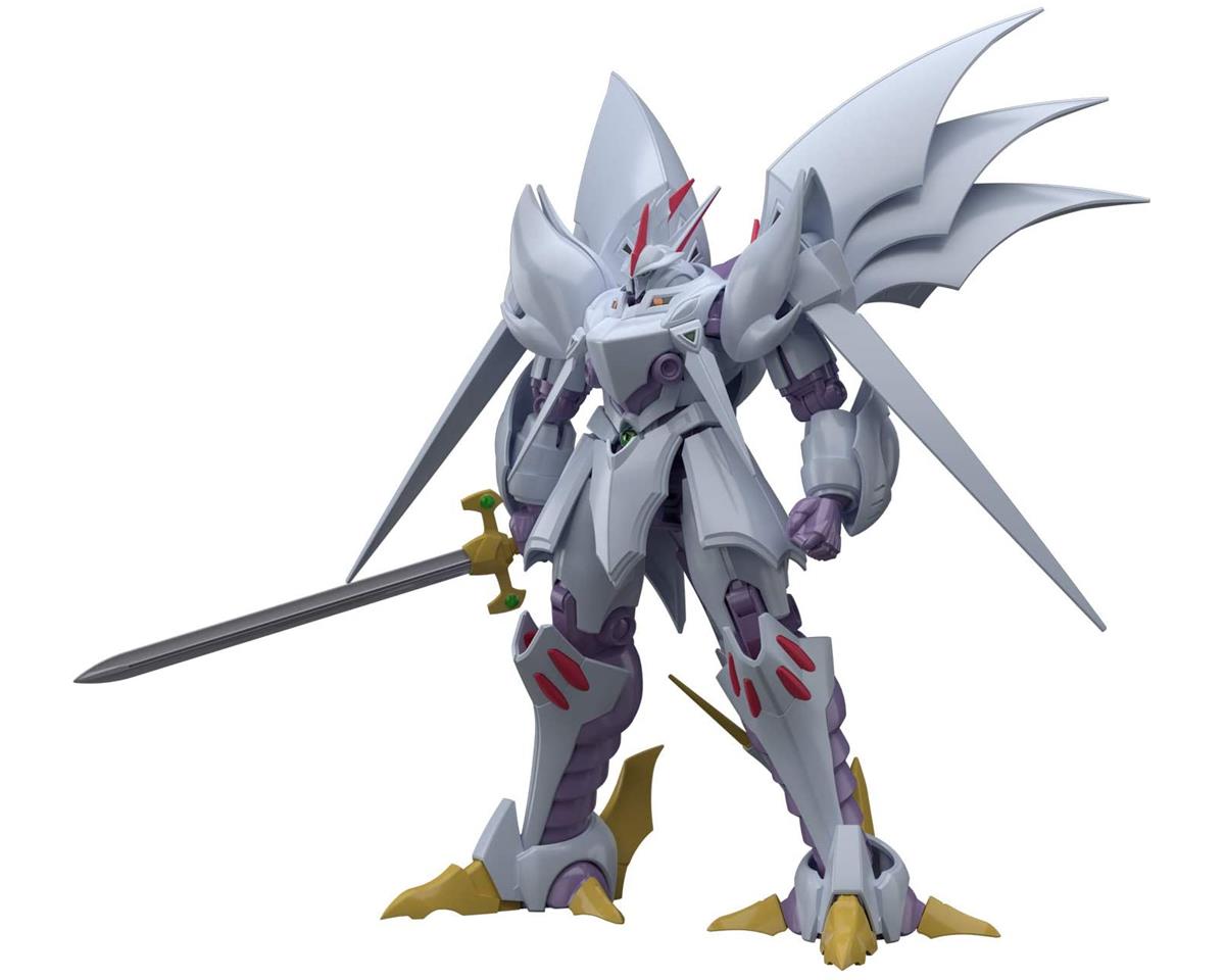 Bandai HGSRW 1/144 Cybaster Super Robot Wars - BAS2582303