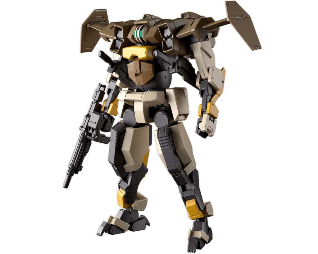 Bandai HG 1/72 #06 BRADY HOUND AMAIM Warrior at the Borderline - BAS2590598