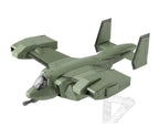 Bandai 2607529 30MM 1/144 #21 Option Parts Set 10 (Large Propellant Tank Unit) - Hobby City NZ