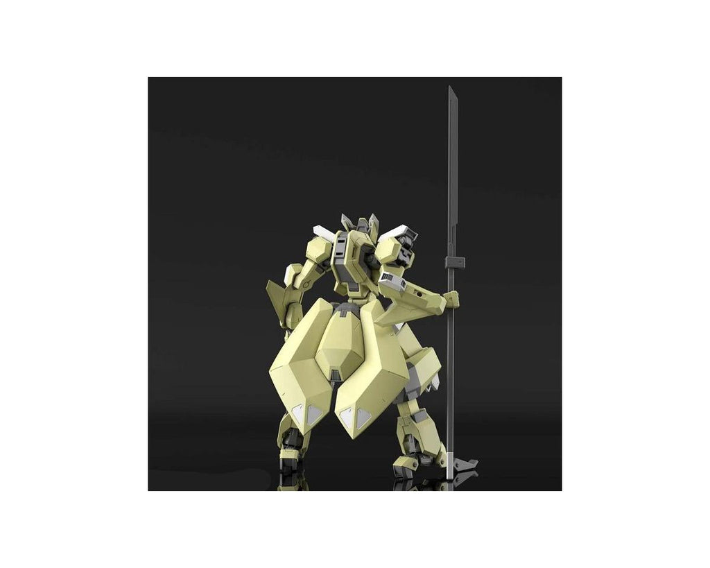 Bandai Kyoukai Senki HG AMAIM MAILeS Reiki 1/72 - BAS2590651