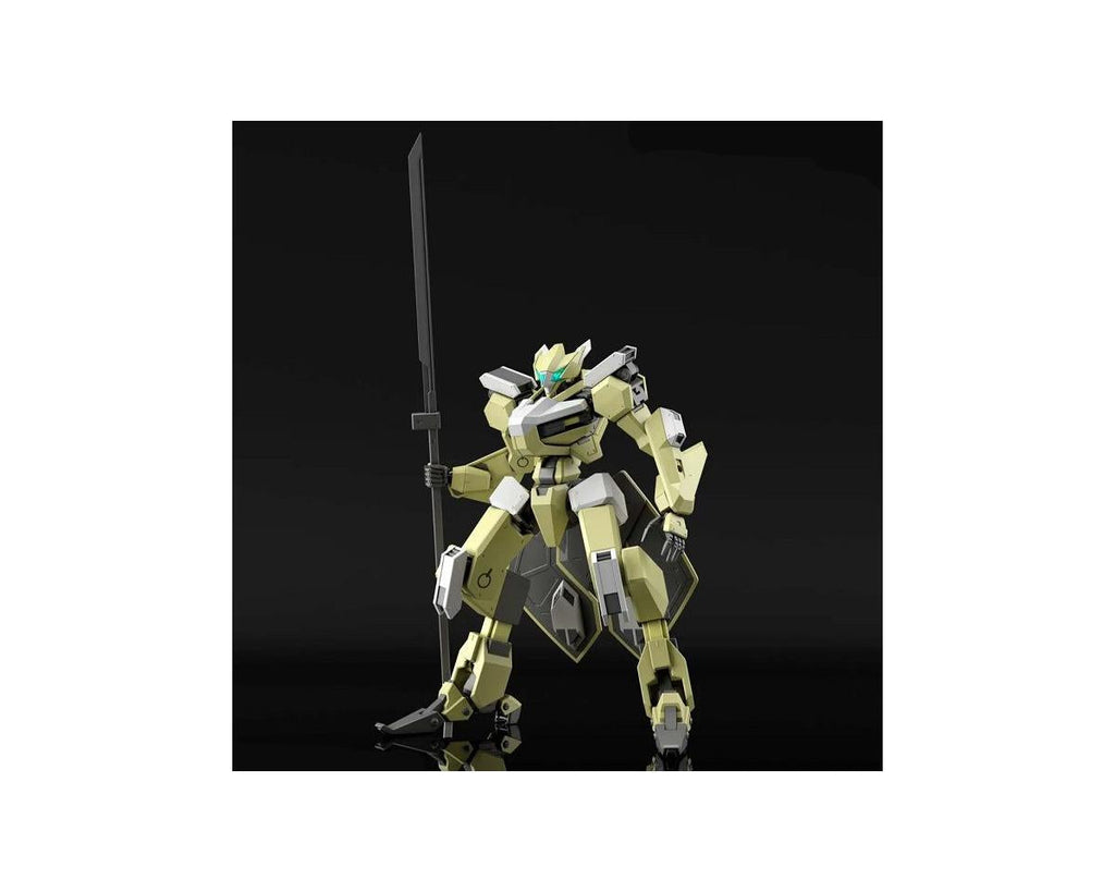 Bandai Kyoukai Senki HG AMAIM MAILeS Reiki 1/72 - BAS2590651