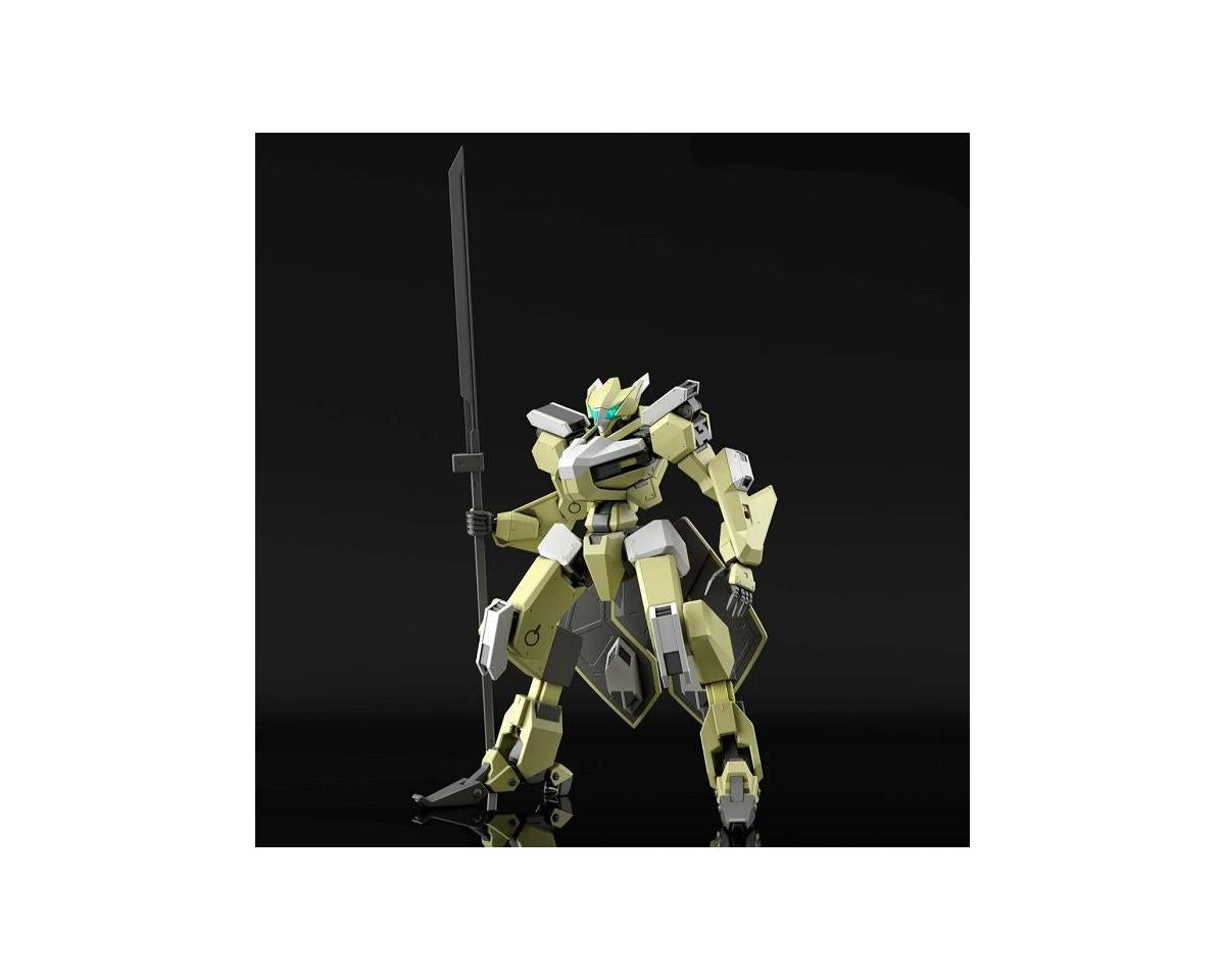 Bandai Kyoukai Senki HG AMAIM MAILeS Reiki 1/72 - BAS2590651