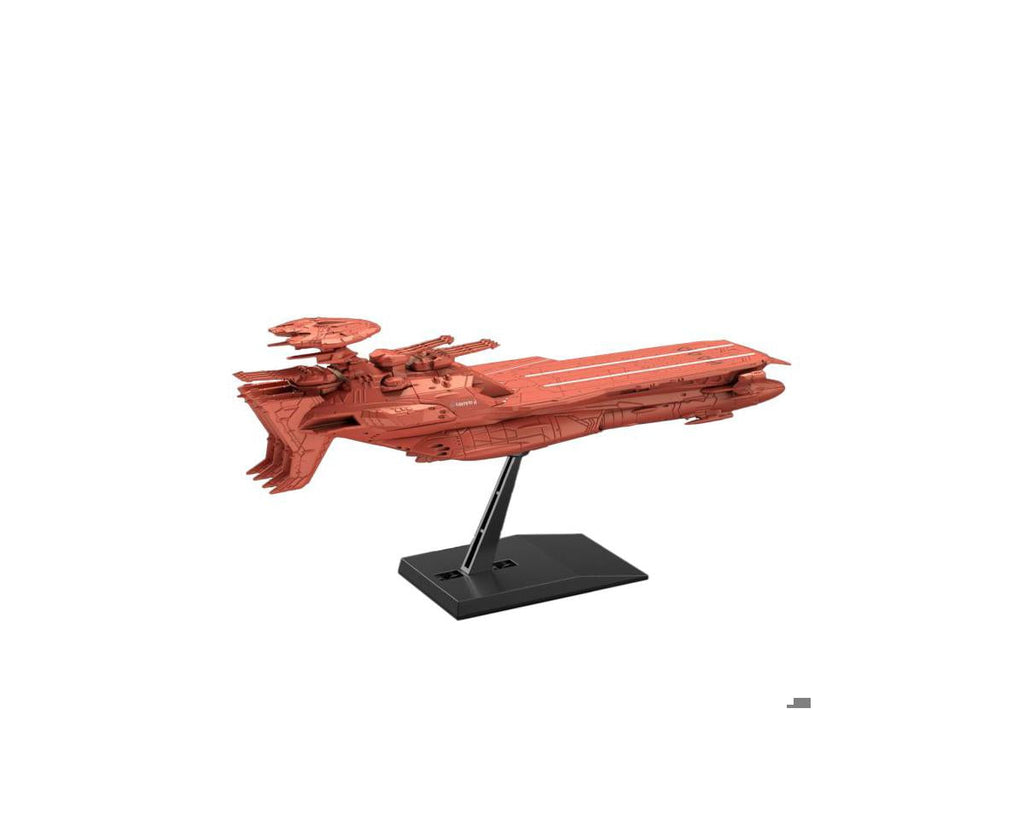 Bandai Deusula The 3rd Yamato 2205 - BAS2593679