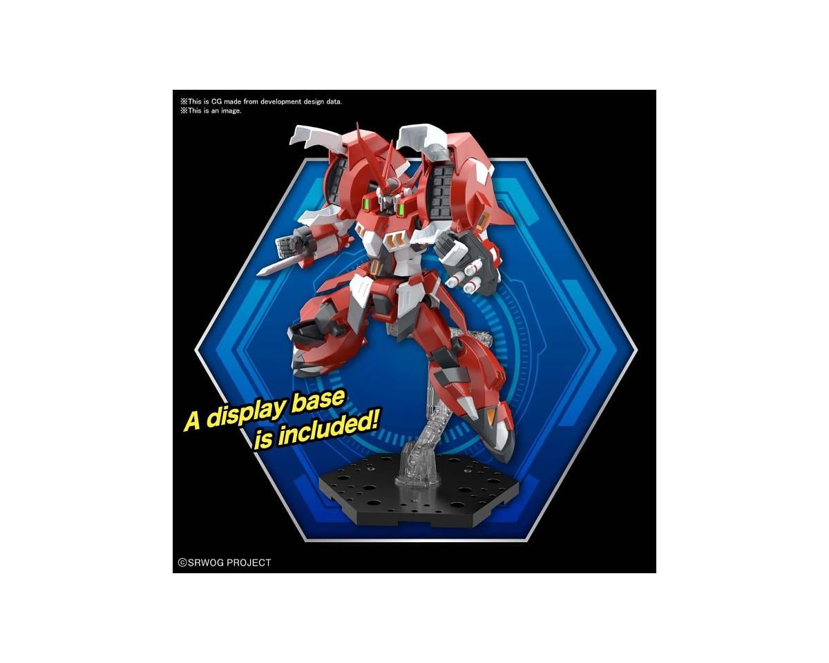 Bandai 2607743 Star Wars 1/12 Scale Boba Fett (The Mandalorian Version) - Hobby City NZ