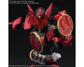 Bandai Figure-rise Standard Kamen Rider 000 (Tajadoru Combo) - BAS2600788