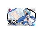 Bandai 2407624 GD-113 Mobile Suit Gundam The Origin Multiuse #2 Waterslide Decals - Hobby City NZ
