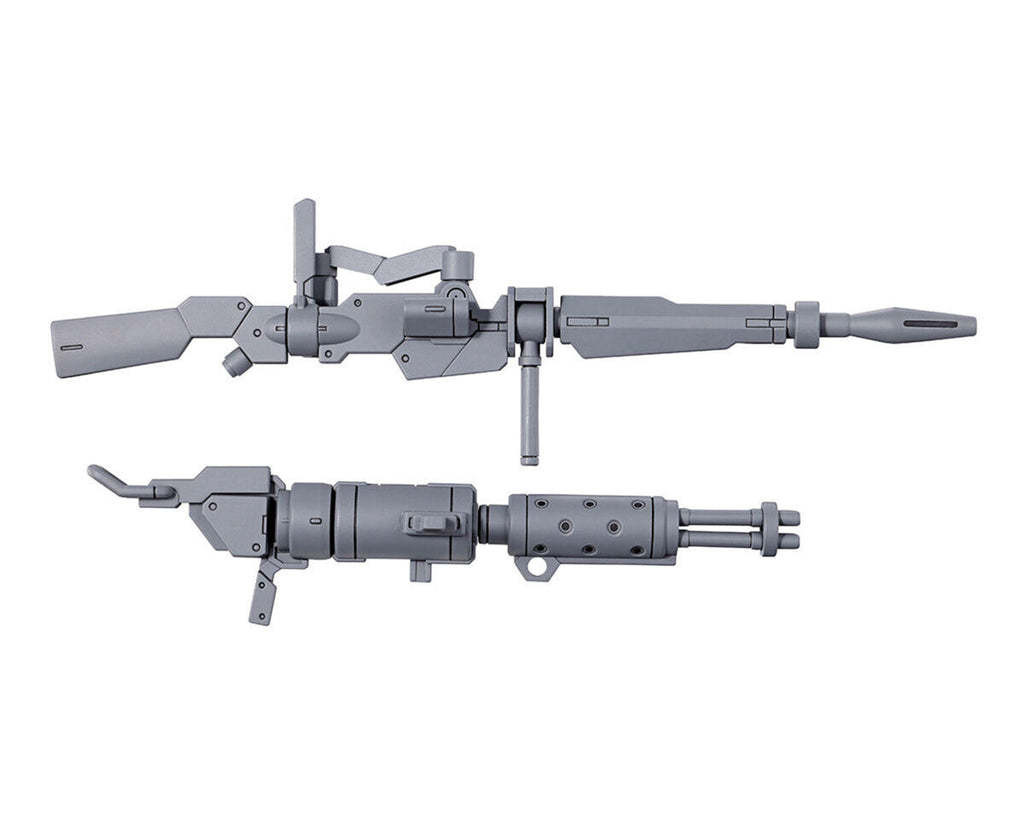 Bandai 2648703 30MM 1/144 #26 Option Parts #13 (Leg Booster Unit / Wireless Weapon Pack) - Hobby City NZ