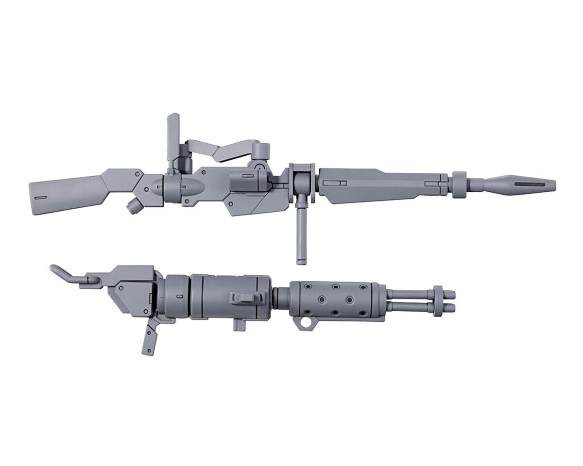 Bandai 2648703 30MM 1/144 #26 Option Parts #13 (Leg Booster Unit / Wireless Weapon Pack) - Hobby City NZ