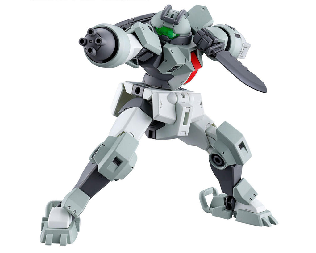 Bandai 2648703 30MM 1/144 #26 Option Parts #13 (Leg Booster Unit / Wireless Weapon Pack) - Hobby City NZ