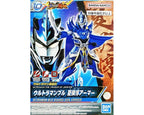 Bandai Ultraman Blu Xiahou Dun Armour The Armour of Legends #10 - BAS2604842
