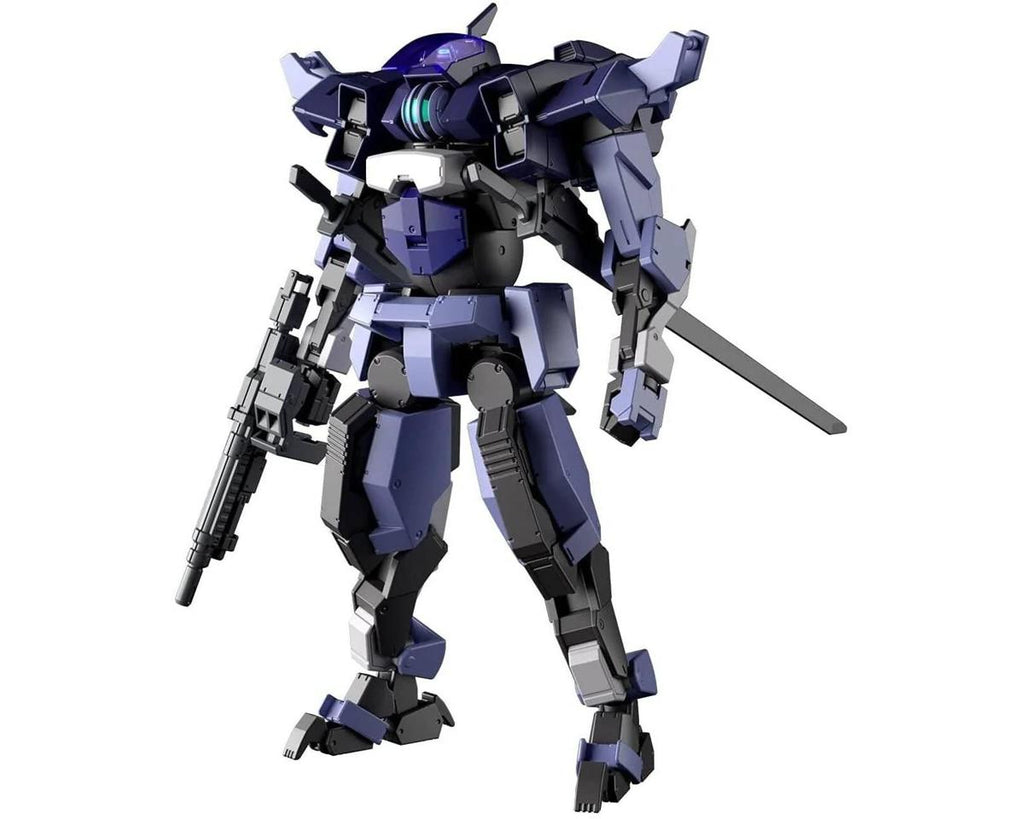 Bandai 2601786 30MS #09 Sis-Ac19B Siana-Amarcia (Vivace Form) 30 Minute Sisters Model - Hobby City NZ