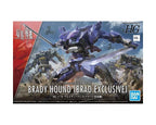 Bandai 2601786 30MS #09 Sis-Ac19B Siana-Amarcia (Vivace Form) 30 Minute Sisters Model - Hobby City NZ