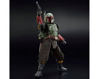 Bandai Star Wars 1/12 Scale Boba Fett (The Mandalorian Version) - BAS2607743