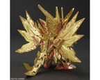 Bandai SD Gundam World Heroes #30 Superior Strike F Dragon - BAS2610489
