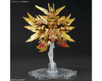 Bandai SD Gundam World Heroes #30 Superior Strike F Dragon - BAS2610489