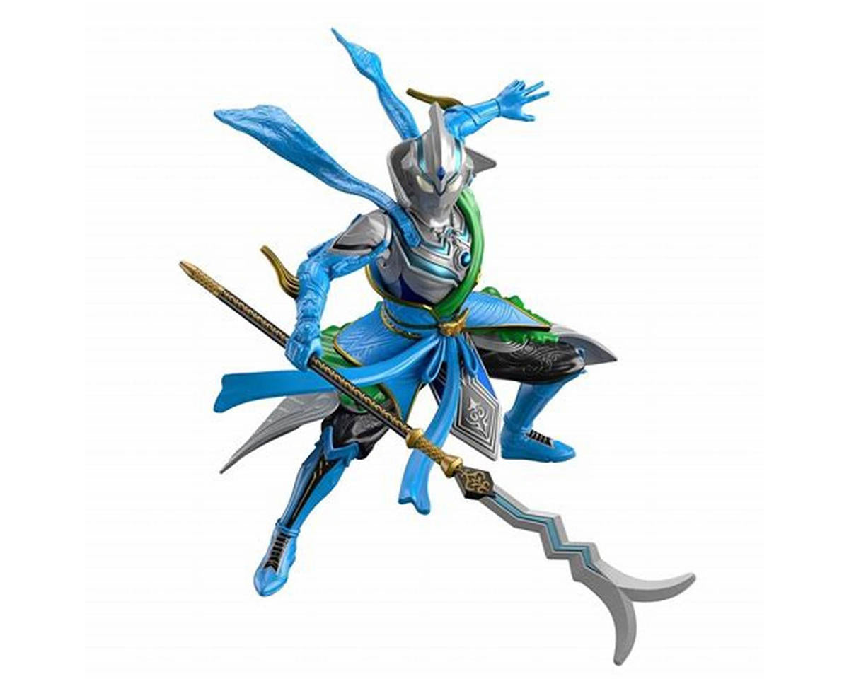 Bandai 67525 Gundam Universe RX-0 Unicorn Gundam Renewel Mobile Suit Gundam Unicorn - Hobby City NZ