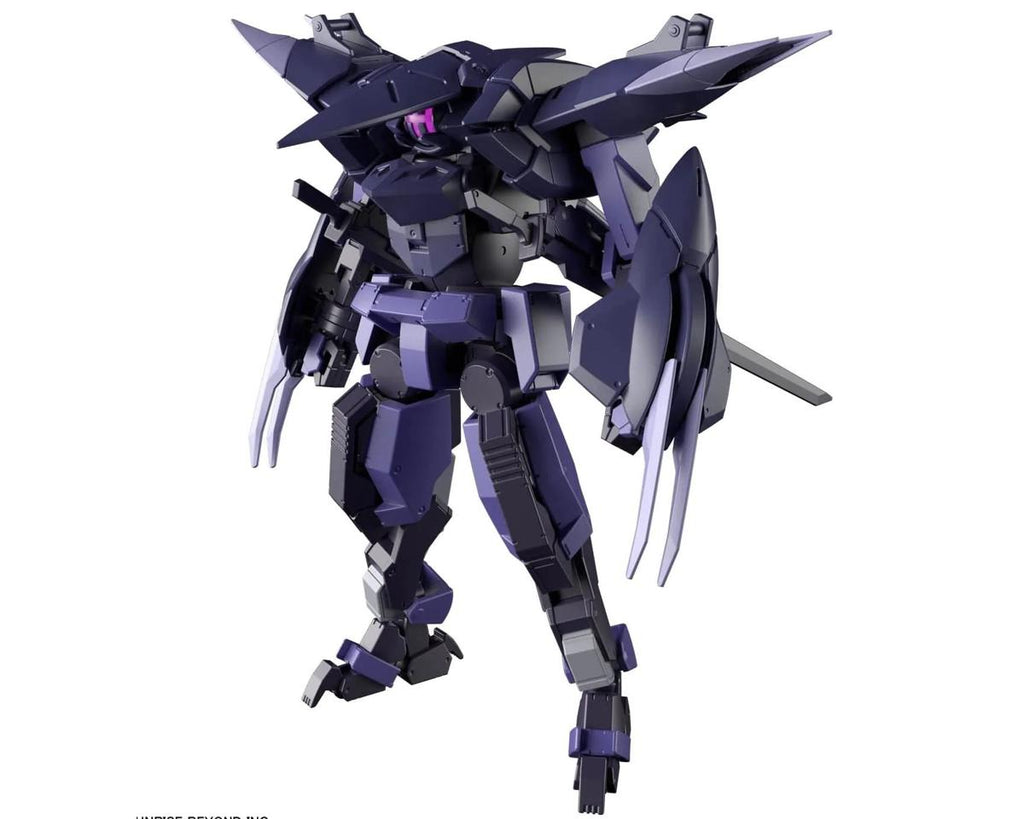 Bandai #14 Brady Phantom AMAIM Warrior at the borderline, Bandai - BAS2610790